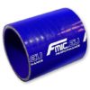 Silicone Straight Coupler 60mm