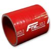 Silicone Straight Coupler 63mm