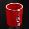 Silicone Straight Coupler 70mm