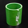 Silicone Straight Coupler 48mm