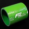 Silicone Straight Coupler 45mm