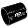 Silicone Straight Coupler 38mm