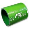 Silicone Straight Coupler 38mm