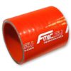 Silicone Straight Coupler 35mm
