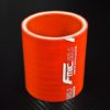 Silicone Straight Coupler 152mm