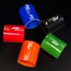 Silicone Straight Coupler 11mm