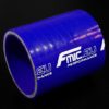 Silicone Straight Coupler 9,5mm