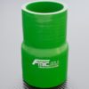 Silicone Straight Reducer 45/63mm