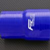 Silicone Straight Reducer 83/102mm