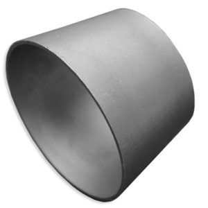 Stainless Steel Reducer 76/89mm