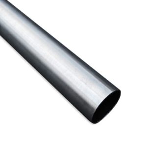Stainless Steel Pipe 42,4mm