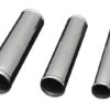 Aluminum pipe 89mm, 30cm