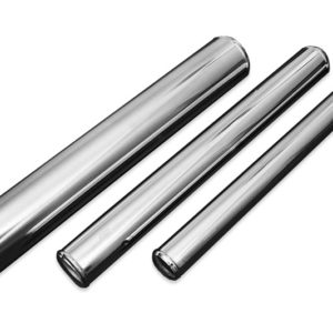 Aluminum pipe 76mm, 60cm