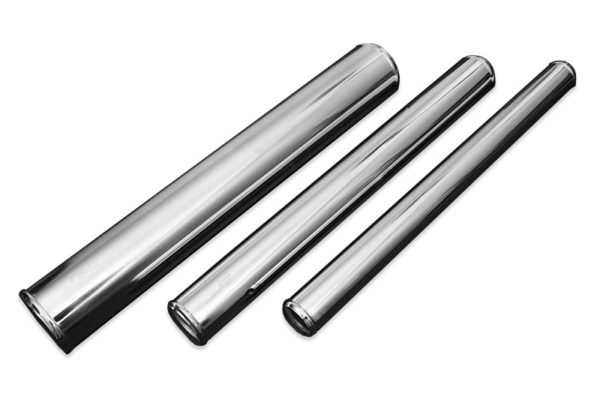Aluminum pipe 76mm, 60cm