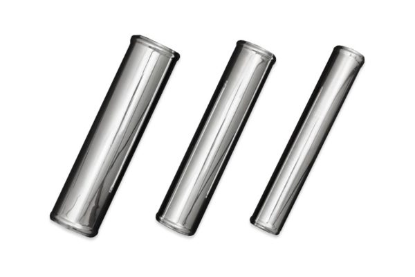 Aluminum pipe 51mm, 30cm