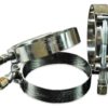 T-Clamp 121-129mm