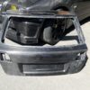 Audi A3 8PO Sportback Carbon Fibre boot lid