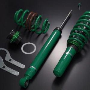 Tein Street Advance Z Coilovers for Audi A3 Sportback 2012+