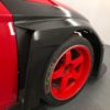 Seat Leon Mk3 2016 TCR Carbon Body Kit