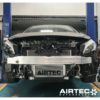 AIRTEC MERCEDES A45 AMG CHARGE COOLER UPGRADE