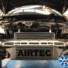 AIRTEC INTERCOOLER UPGRADE FOR HONDA CIVIC TYPE R FK2 WITH BIG BOOST PIPE KIT