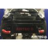 AIRTEC FIAT 595 ABARTH 60MM CORE INTERCOOLER UPGRADE (AUTOMATIC GEARBOX)