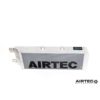AIRTEC MERCEDES A45 AMG CHARGE COOLER UPGRADE