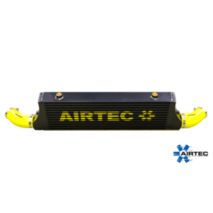 AIRTEC INTERCOOLER UPGRADE FOR ALFA ROMEO MITO 1.4