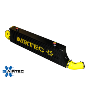 AIRTEC INTERCOOLER FOR FIAT PUNTO ABARTH