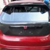 Honda Civic EP3 Carbon Fibre body kit