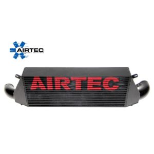 AIRTEC INTERCOOLER UPGRADE FOR AUDI RS3 8V