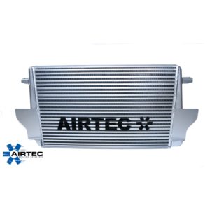 AIRTEC STAGE 2 INTERCOOLER UPGRADE FOR MEGANE 3 RS 250, 265 & 275 TROPHY FACELIFT