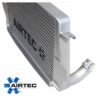 AIRTEC STAGE 2 INTERCOOLER UPGRADE FOR MEGANE 3 RS 250 AND 265 PRE-FACELIFT