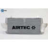 AIRTEC STAGE 1 60MM CORE INTERCOOLER UPGRADE WITH AIR-RAM SCOOP FOR MEGANE 3 RS 250 AND 265