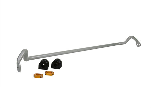 SUBARU FORESTER SG INCL TURBO 9/2002-8/2008 INCL TURBO Front Sway bar - 22mm heavy duty blade adjustable