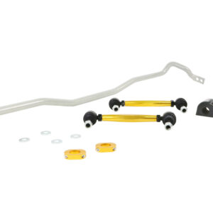 SCION FR-S ZN6 6/2012-ON  Front Sway bar - 20mm heavy duty blade adjustable