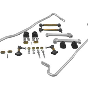SCION FR-S ZN6 6/2012-ON  F and R Sway bar - vehicle kit
