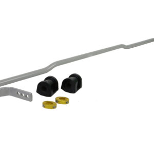 SCION FR-S ZN6 6/2012-ON  Rear Sway bar - 18mm X heavy duty blade adjustable