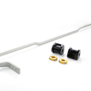 SCION FR-S ZN6 6/2012-ON  Rear Sway bar - 16mm heavy duty blade adjustable