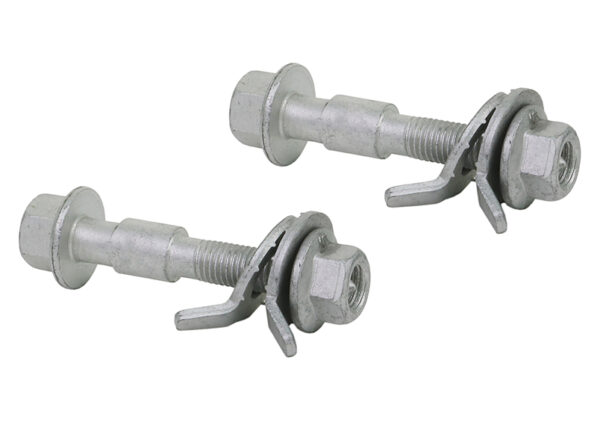 AUDI 80, 90 AND QUATTRO B4 (TYP 8C) 10/1991-1996  Front Camber adjusting bolt kit - 14mm