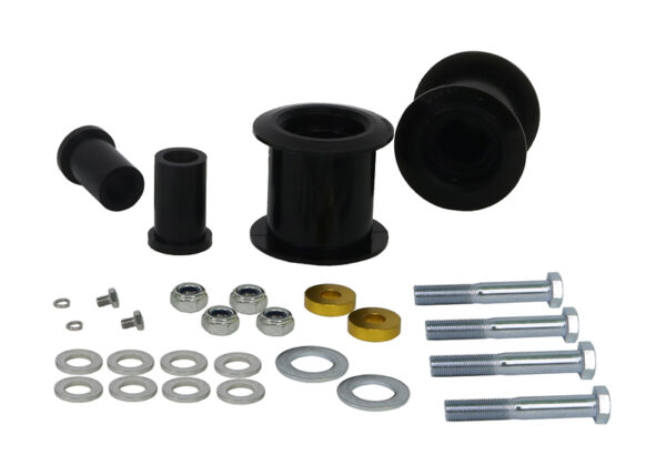 FORD FOCUS LS, LT, LV 5/2005-3/2011  Front Control arm - lower inner rear bushing (anti-lift/caster correction)