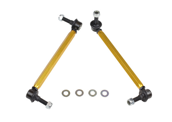 FORD MUSTANG S197 INCL GT AND SHELBY GT500 2005-2010 INCL GT AND SHELBY GT500 Front Sway bar - link assembly