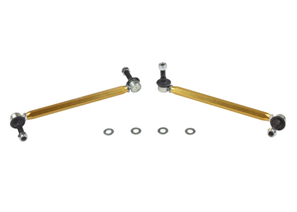BUICK EXCELLE 2ND GEN INCL XT, GT 2009-2011 INCL XT AND GT Front Sway bar - link assembly