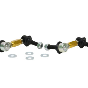 LAND ROVER RANGE ROVER P38 7/1994-3/2002  Front Sway bar - link assembly