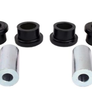 AUDI A3 MK2 (TYP 8P) 7/2004-2012 INCL QUATTRO Front Control arm - lower inner front bushing