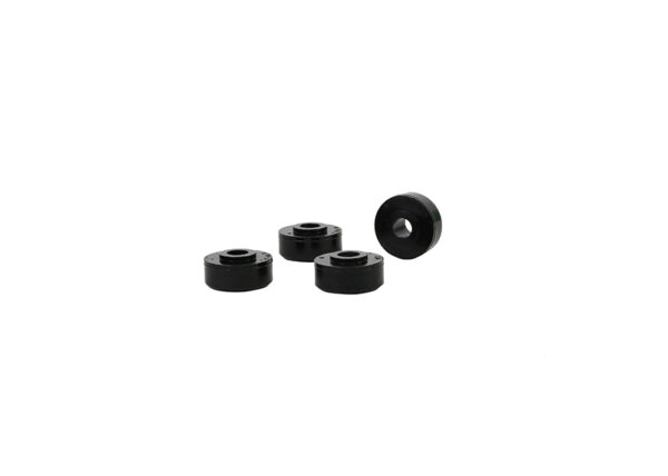 FORD MAVERICK DA COIL SPRING FRONT AND REAR 8/1987-9/1993  Front Shock absorber - bushing