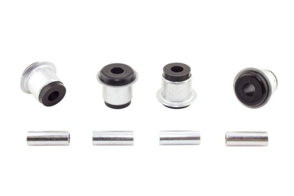 AUDI 80, 90 AND QUATTRO B3 (TYP 89) 9/1986-9/1991  Front Control arm - lower inner front and rear bushing