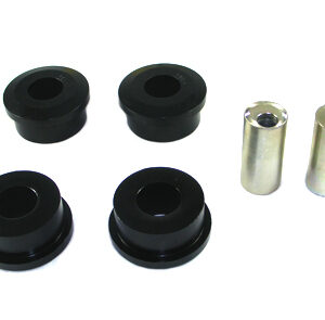 VOLKSWAGEN AMAROK 2H 2WD 2009-ON  Front Control arm - lower inner rear bushing (caster correction)