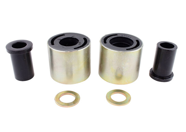 FORD FOCUS LW, LZ 4/2011-12/2018  Front Control arm - lower inner rear bushing