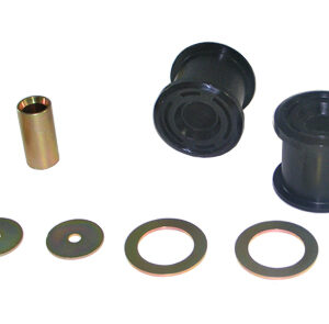 BUICK EXCELLE 2ND GEN INCL XT, GT 2009-2011 INCL XT AND GT Front Control arm - lower inner rear bushing